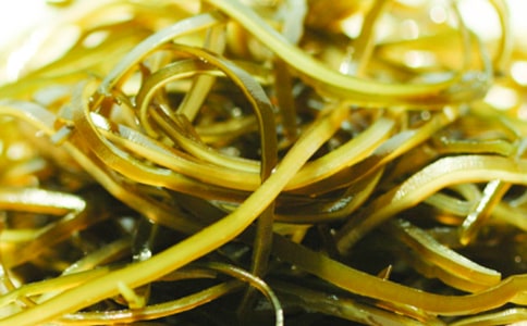 韭菜海帶湯做法有哪些呢