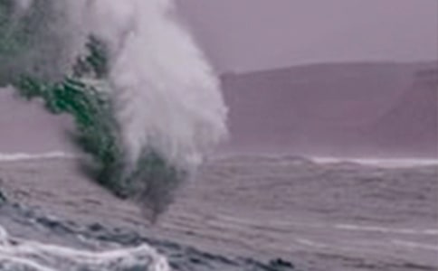 海嘯優(yōu)秀作文(通用25篇)