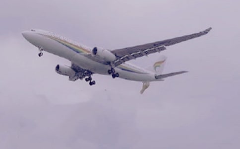 ������ӛ��CA4129��������