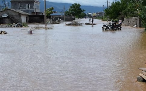 �����������ˮ�Ծ��֪