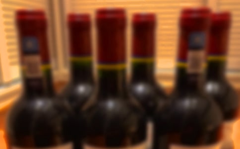 紅酒的功效及正確喝法