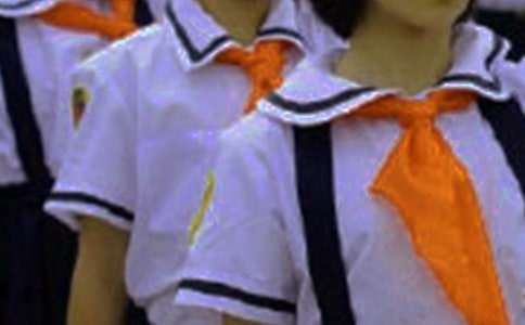 紅領(lǐng)巾愛學(xué)習(xí)觀后感【熱】