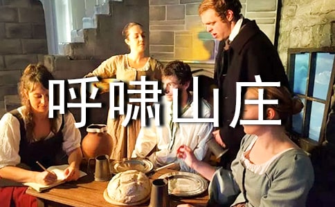 《呼嘯山莊》讀后感1000字