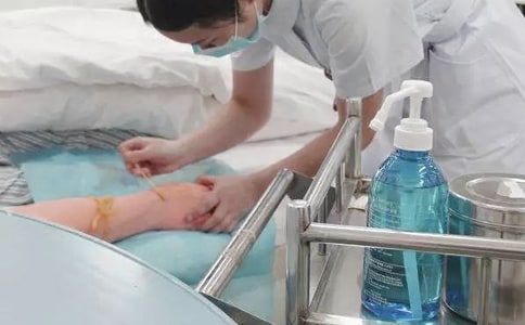 護理中專生畢業(yè)的自我鑒定