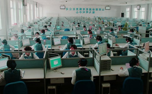 大學(xué)話務(wù)員實(shí)習(xí)報(bào)告范文