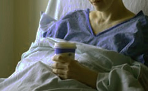 濕疹患者該怎么飲食