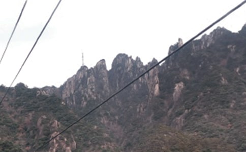 黃山的詩句360句