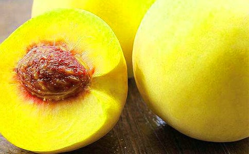黃桃什么時(shí)候成熟
