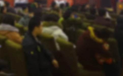 會(huì)銷講師銷售演講和咨詢技巧七大要訣(2)