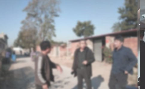 鄉(xiāng)鎮(zhèn)基層干部個人述職報告