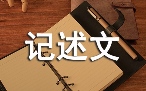 關(guān)于楓葉的作文記述文