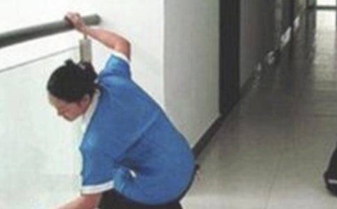 川妹子家政服務(wù)員出川難的調(diào)查與思考