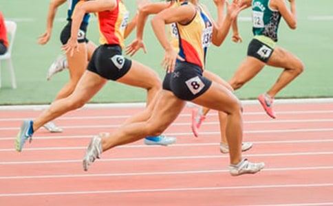 三級(jí)跳加油稿