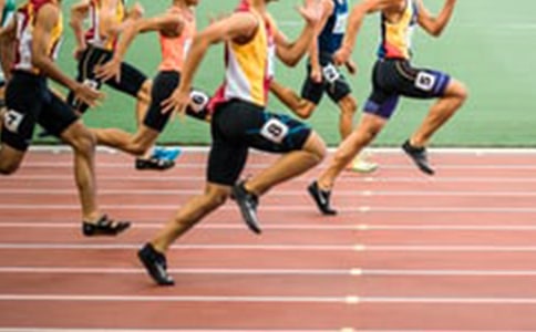 致廣播員加油稿