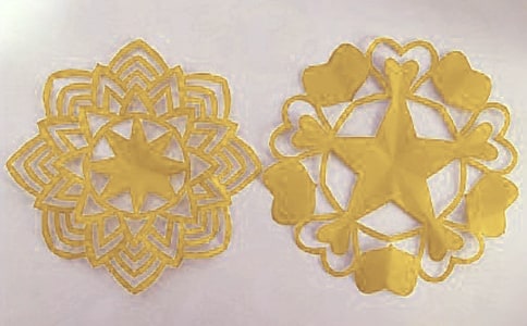 剪紙的作文(大全15篇)