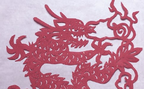 剪紙的作文15篇(集合)