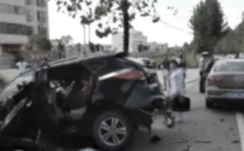 交通事故賠償標(biāo)準(zhǔn)及計算公式(2)