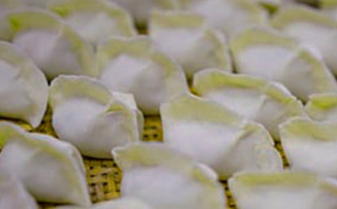 【精】包餃子的作文15篇