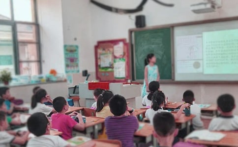 小學四年級美術教學計劃15篇