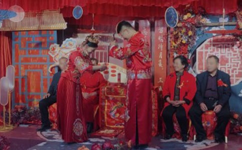 (優(yōu))結婚慶典證婚詞