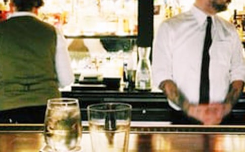 酒吧工作總結(jié)報告