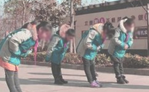 向生命鞠躬的閱讀答案