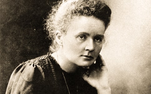 居里夫人傳讀后感精選