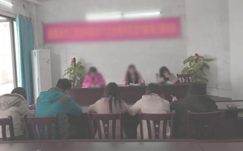 社區(qū)居委會主任述職報告(3篇)