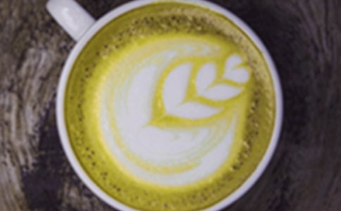 咖啡的味道作文