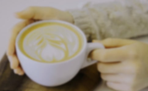 咖啡的味道作文