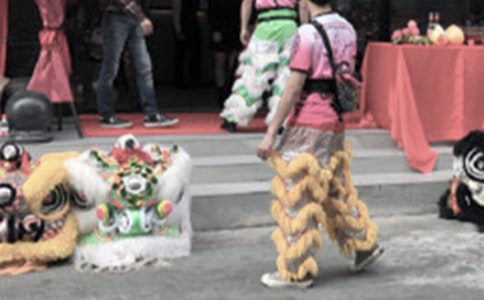 保險公司開業(yè)祝福語