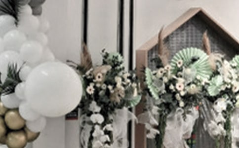 開(kāi)業(yè)慶典賀詞