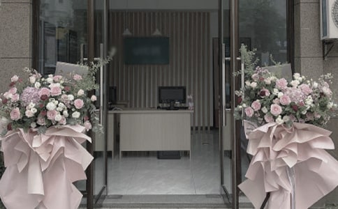 新店開張的賀詞