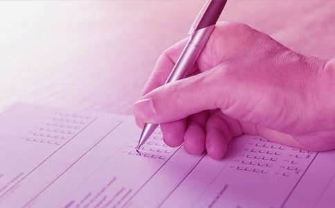 自考生要學會支配時間