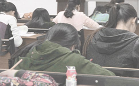 英語考試美文愛話題閱讀