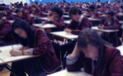 �V��2006��1���ԌW(xu��)��ԇ��(b��o)���r(sh��)�g����֪ͨ