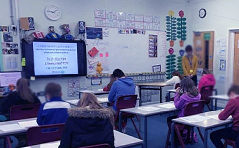 中考前沒睡好 不會影響考試