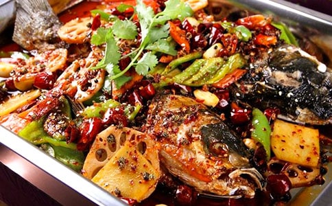 怎么做烤魚好吃方法