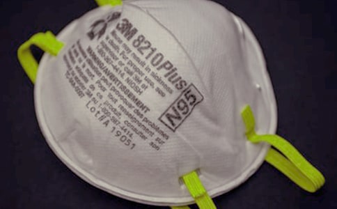 口罩風(fēng)波作文