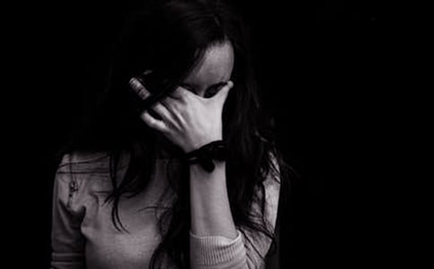 最后一次哭泣的說說