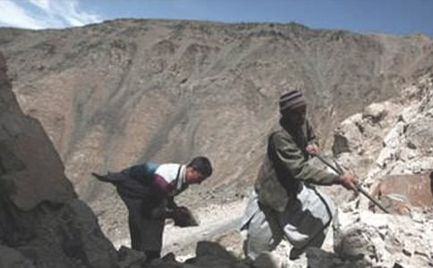 煤礦工人安全生產(chǎn)決心書(通用13篇)