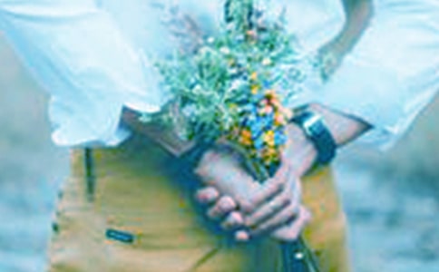 冬至浪漫祝福短信賀詞