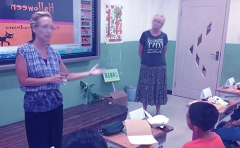 贊美老師詩(shī)句