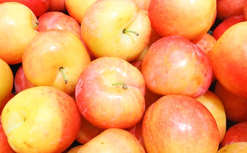 李子的營養(yǎng)價值