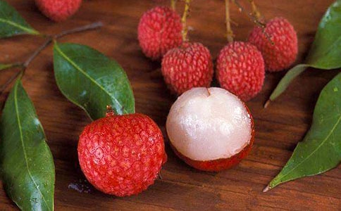 關(guān)于荔枝的詩句集錦5篇