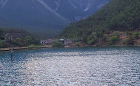 云南麗江古城游記作(通用12篇)