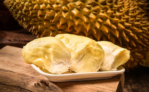 【精】榴蓮的自述作文