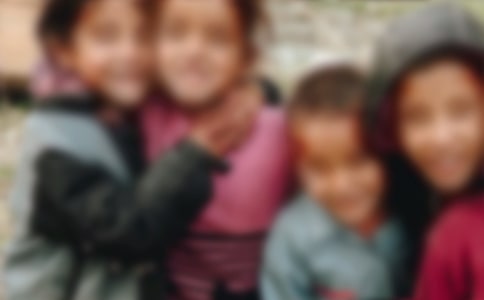 留守兒童的心聲作文精選(4篇)