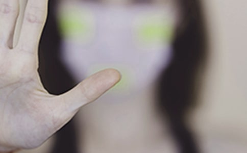 非主流感動的話