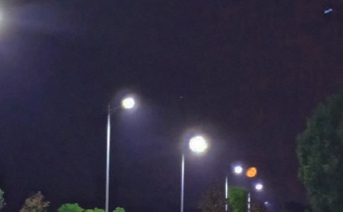 路燈的作文錦集【14篇】